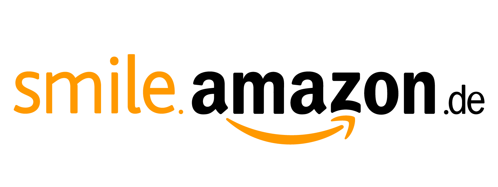 Amazon Smile Logo